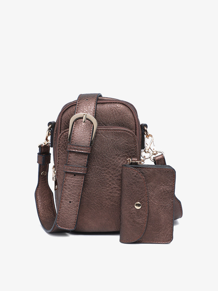 Parker Crossbody Bag