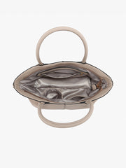 Karen Baguette Bag