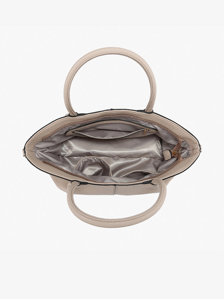 Karen Baguette Bag