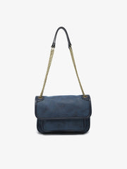 Nola Convertible Crossbody Bag
