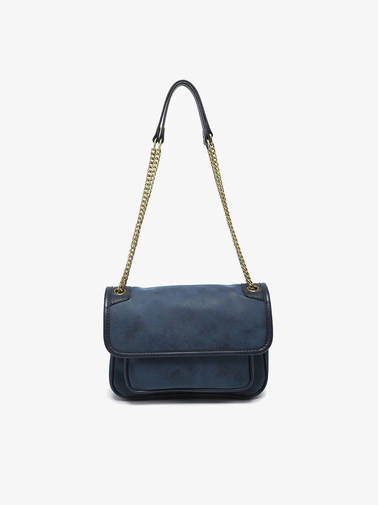 Nola Convertible Crossbody Bag
