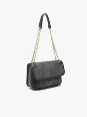 Nola Convertible Crossbody Bag