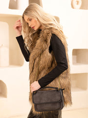 Nola Convertible Crossbody Bag