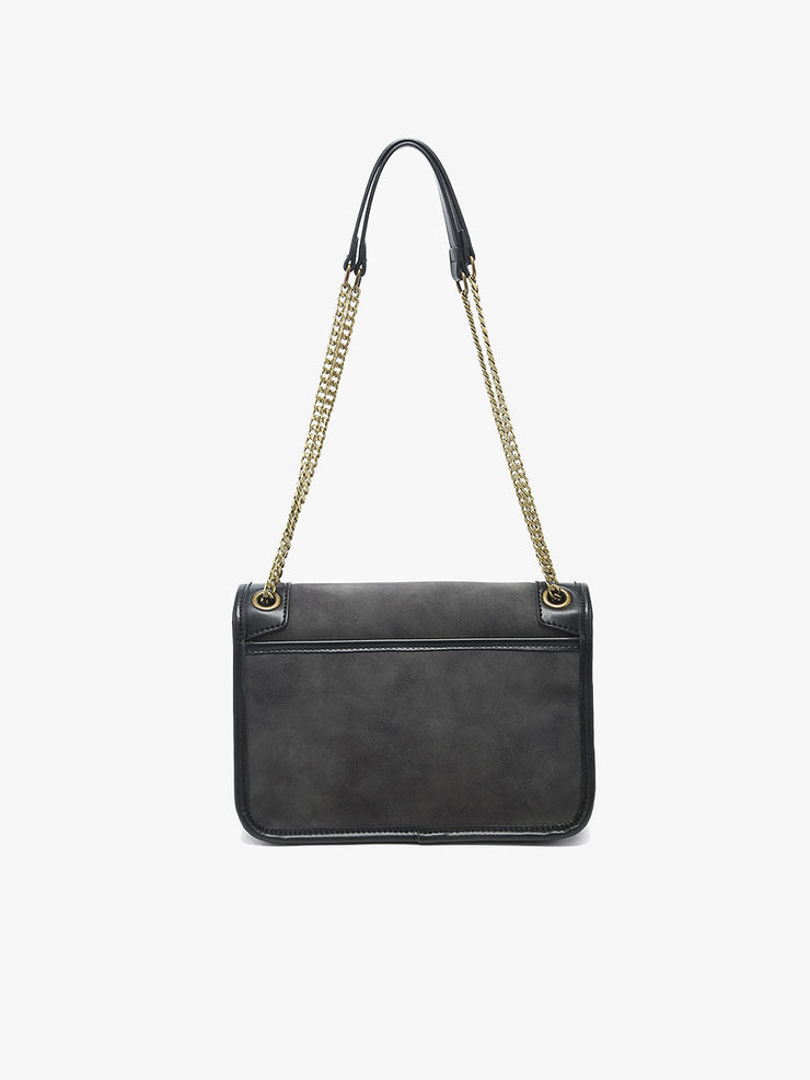 Nola Convertible Crossbody Bag