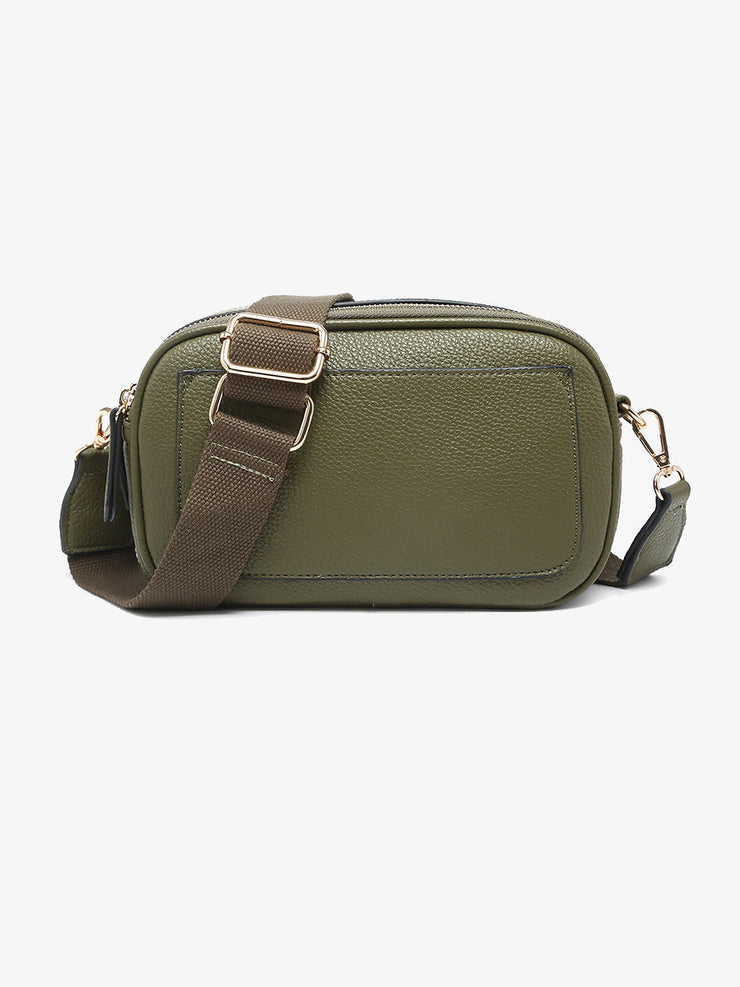 Sky Convertible Crossbody