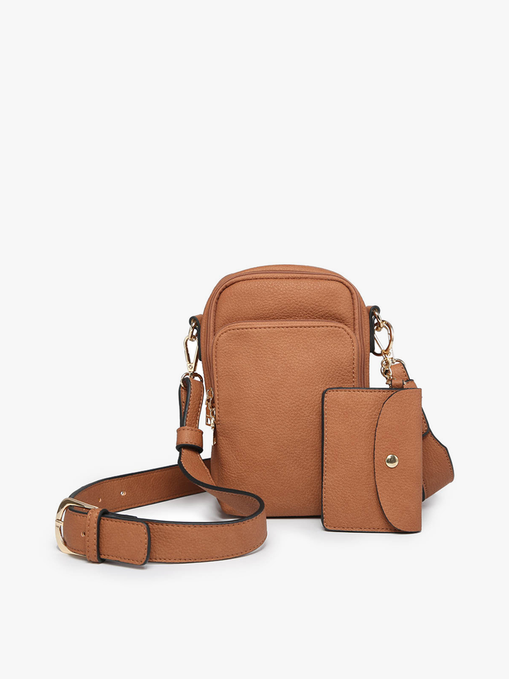 Parker Crossbody Bag