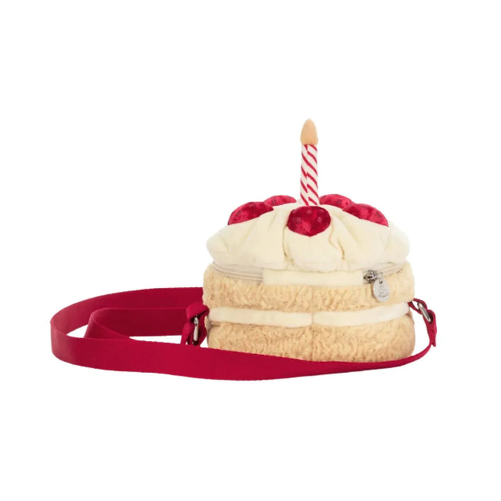 Jellycat Amuseables Birthday Cake Bag