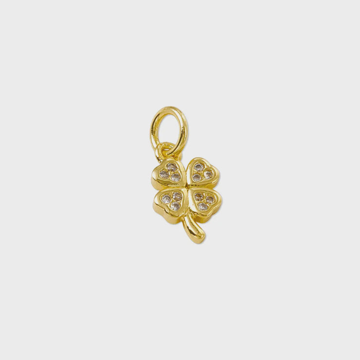 Shamrock Charm