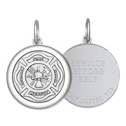 Lola Fire & Rescue Pendant - Oxy