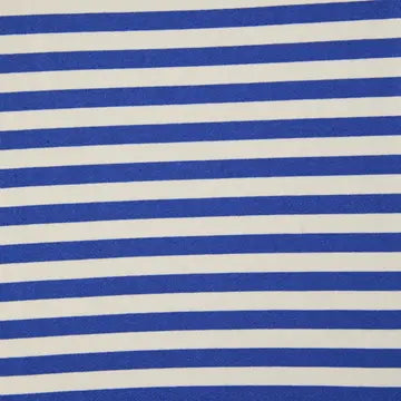 Coastal Club Striped Lounge Set
