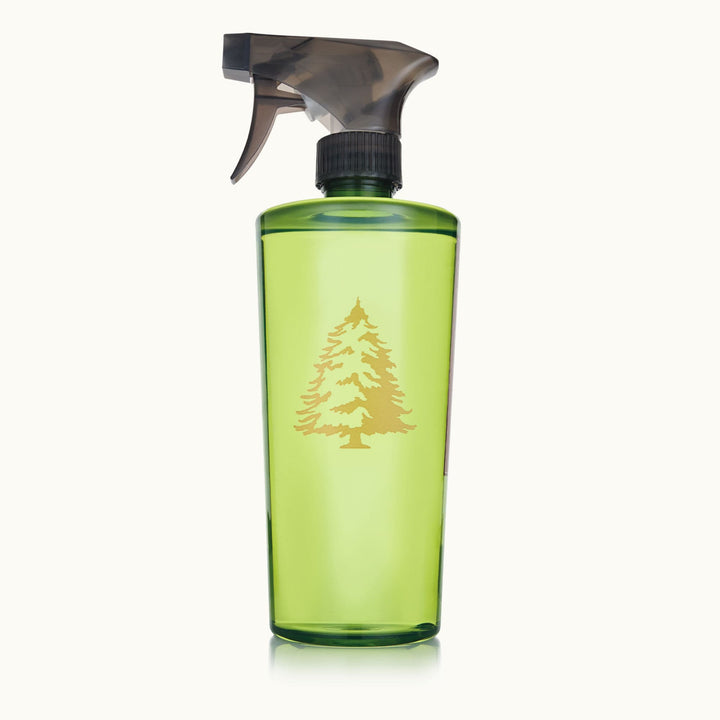 Frasier Fir All Purpose Cleaner Spray Thymes Frasier Fir All Purpose Cleaner Spray Candle