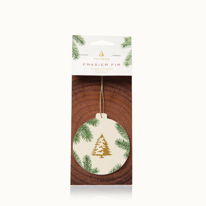 Frasier Fir Decorative Sachet Frasier Fir Decorative Sachet Home