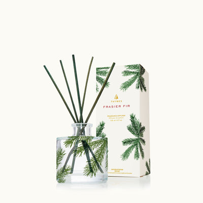 Frasier Fir Petite Reed Diffuser