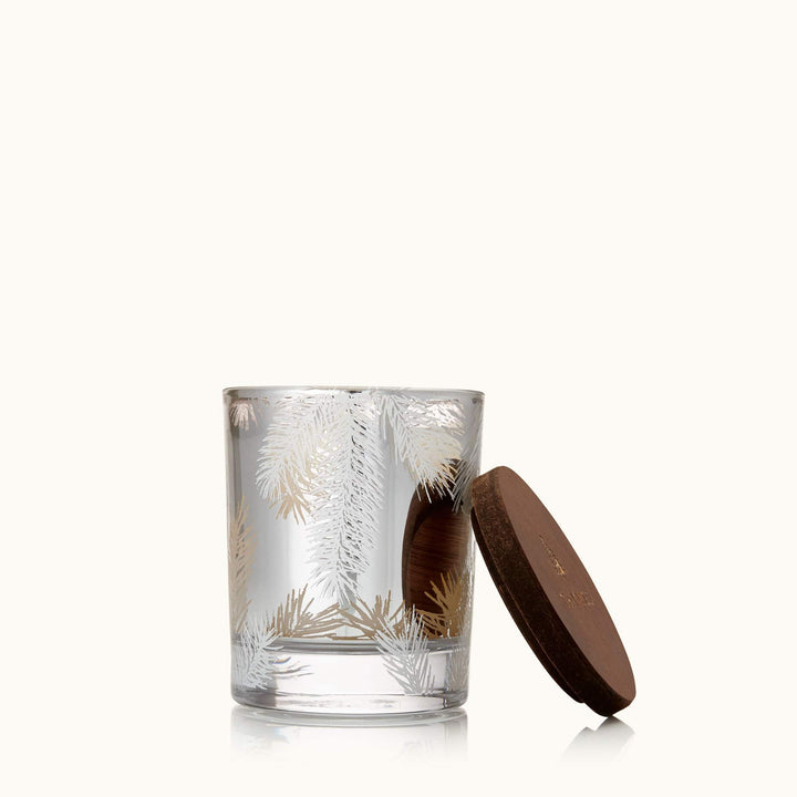 Frasier Fir Statement Poured Candle Frasier Fir Statement Poured Candle Candle