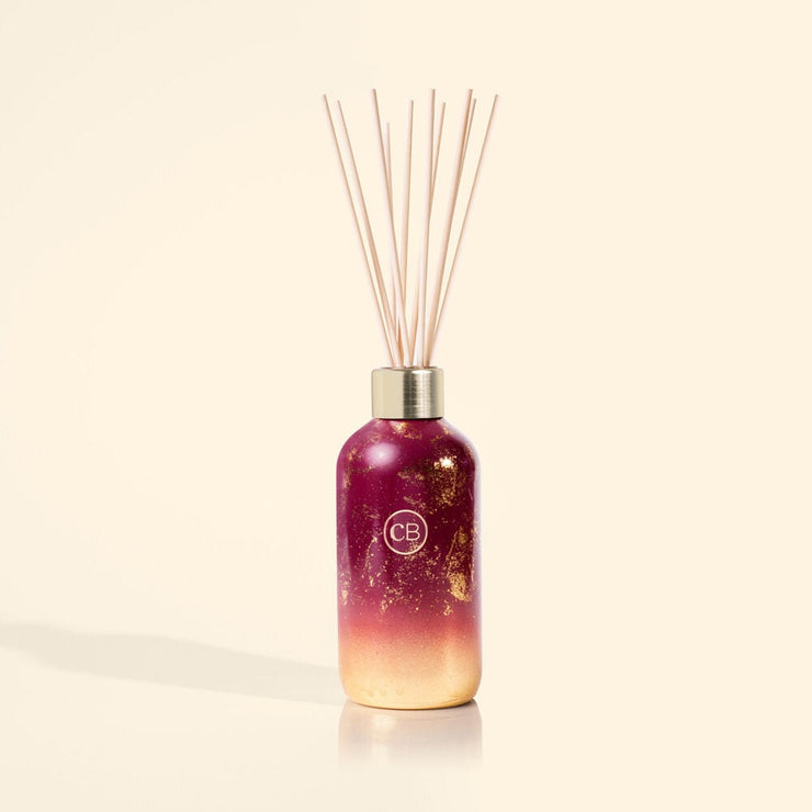 Capri Blue Tinsel & Spice Glimmer Reed Diffuser