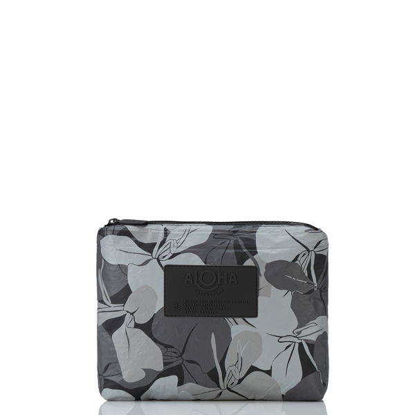 Aloha Small Pouch - Ginger Camo