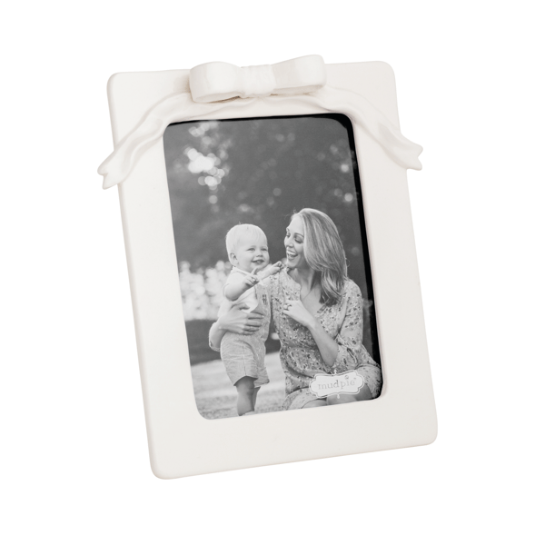 Bow Ceramic Frame - Small