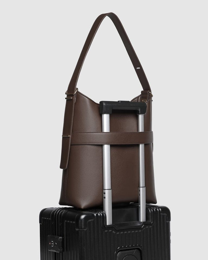 Louenhide Audrey Bucket Bag