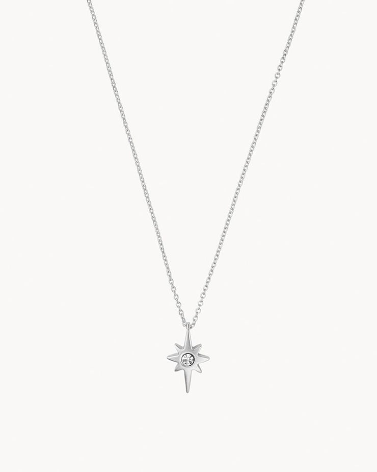 Sea La Vie Celebrate Superstar Necklace