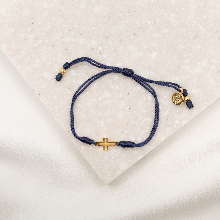 Filled by Faith Bracelet