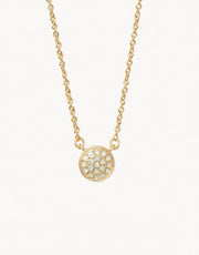 Spartina 449 Sea La Vie Stronger Necklace