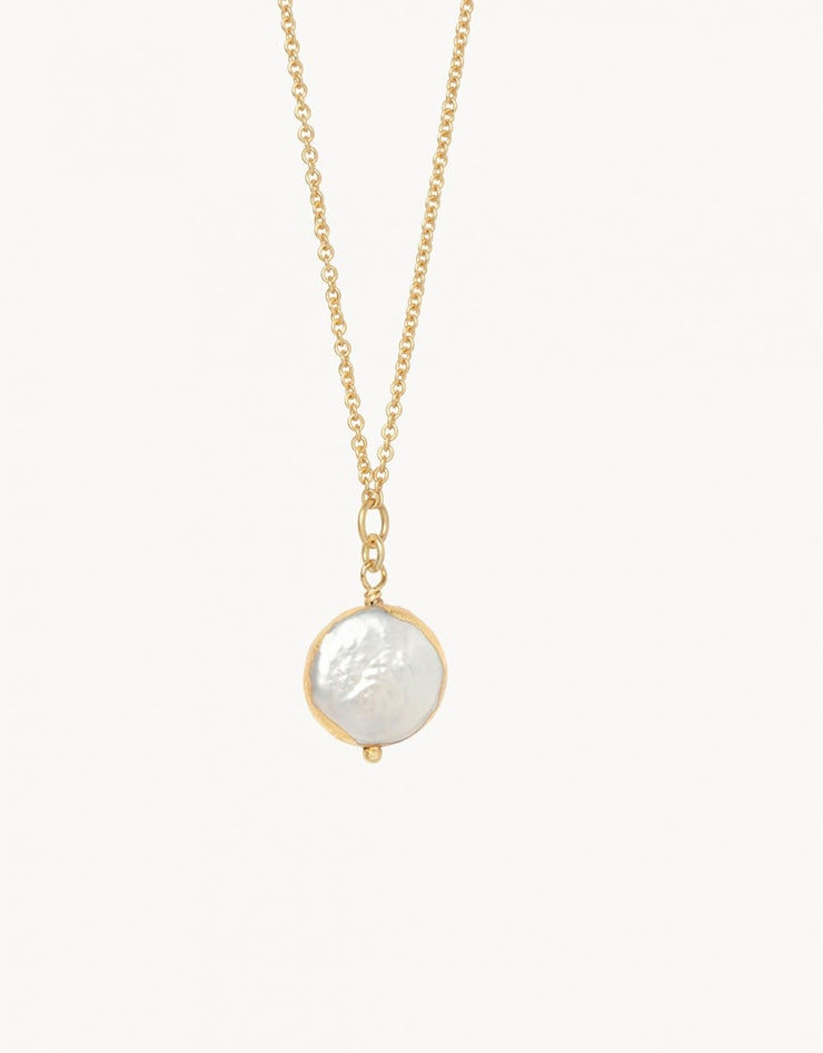 Spartina 449 Sea La Vie Survivor Necklace