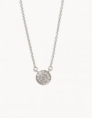 Spartina 449 Sea La Vie Stronger Necklace