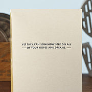"Congratulations! Babies are Truly Miracles" Card