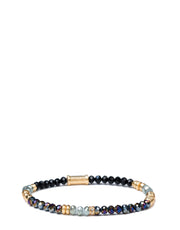 Spartina 449 4mm Crystal Stretch Bracelet