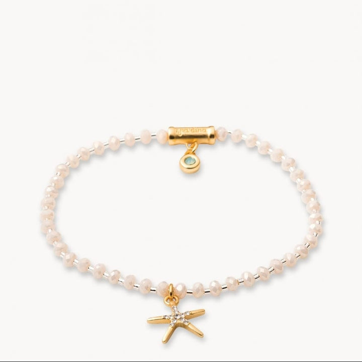Spartina 449 Twinkle Stretch Bracelet