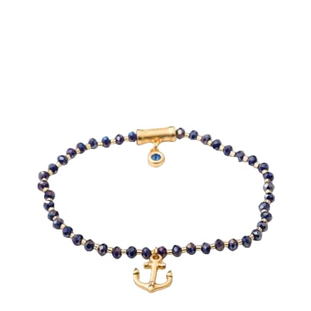 Spartina 449 Twinkle Stretch Bracelet