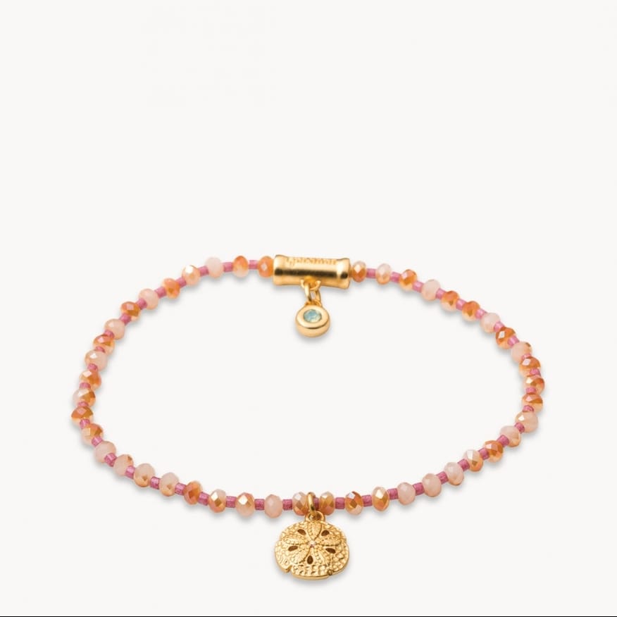 Spartina 449 Twinkle Stretch Bracelet