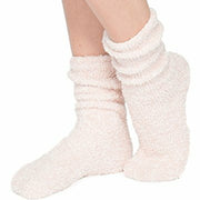 Barefoot Dreams Cozy Chic Heathered Socks