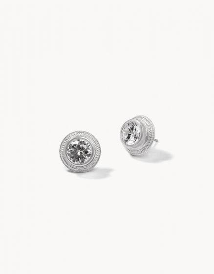 Spartina 449 Sparkle Stud Earrings