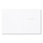 "When Someone You Love" Sympathy Card