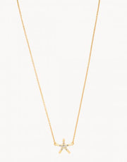 Spartina 449 Sea La Vie Shine Necklace