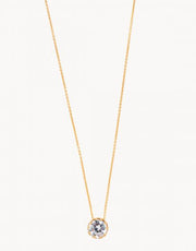 Spartina 449 Dance Gem Necklace