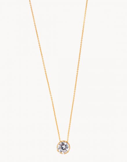 Spartina 449 Dance Gem Necklace