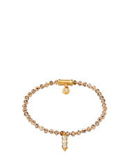 Spartina 449 Twinkle Stretch Bracelet