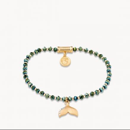 Spartina 449 Twinkle Stretch Bracelet