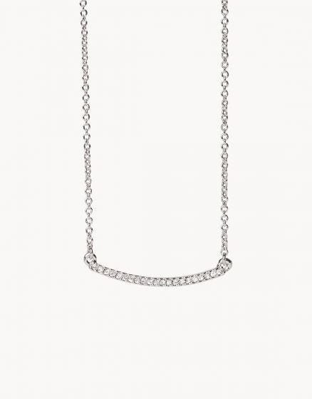 Spartina 449 Rock It Arc Necklace