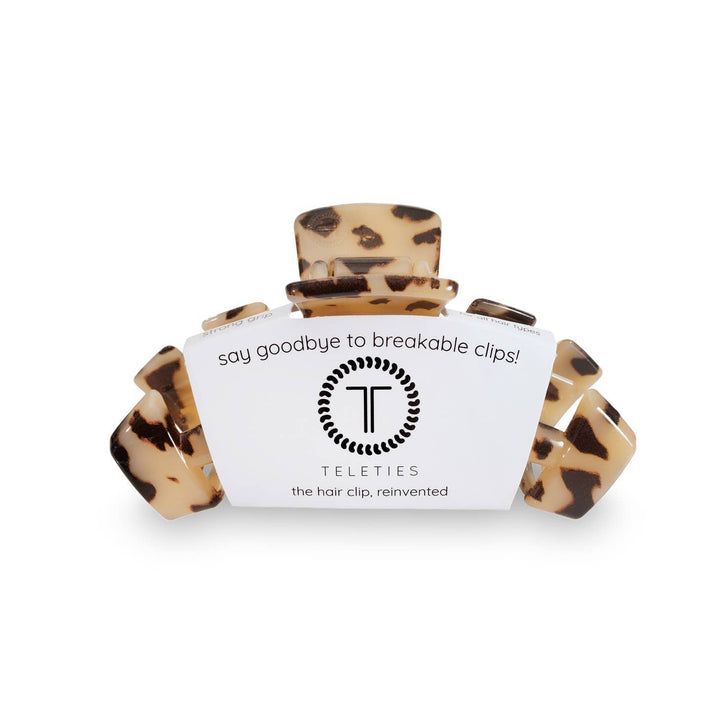 Teleties Medium Hair Clip