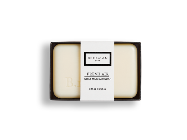 Beekman 1802 Fresh Air Bar Soap