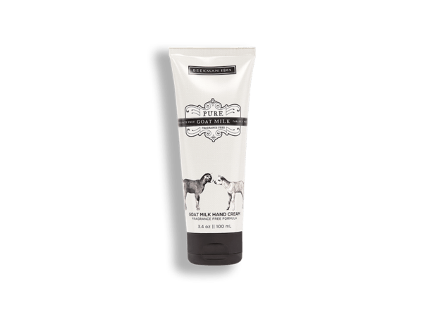 Beekman 1802 Goat Milk Hand Cream 2 oz