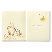 Because of You Dad Book