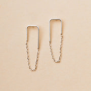 Refined Earrings - Filament