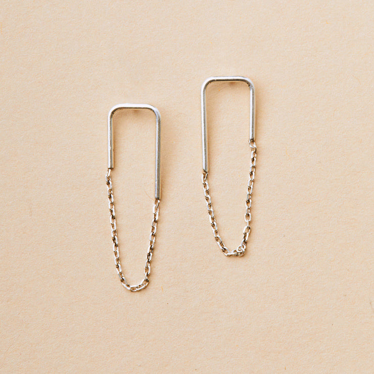 Refined Earrings - Filament
