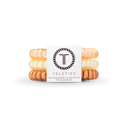 Teleties Small Set