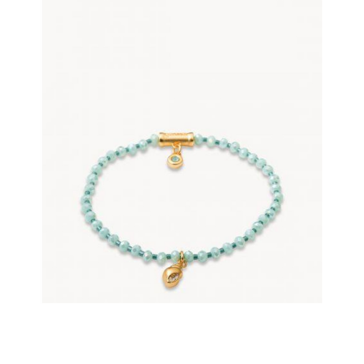 Spartina 449 Twinkle Stretch Bracelet