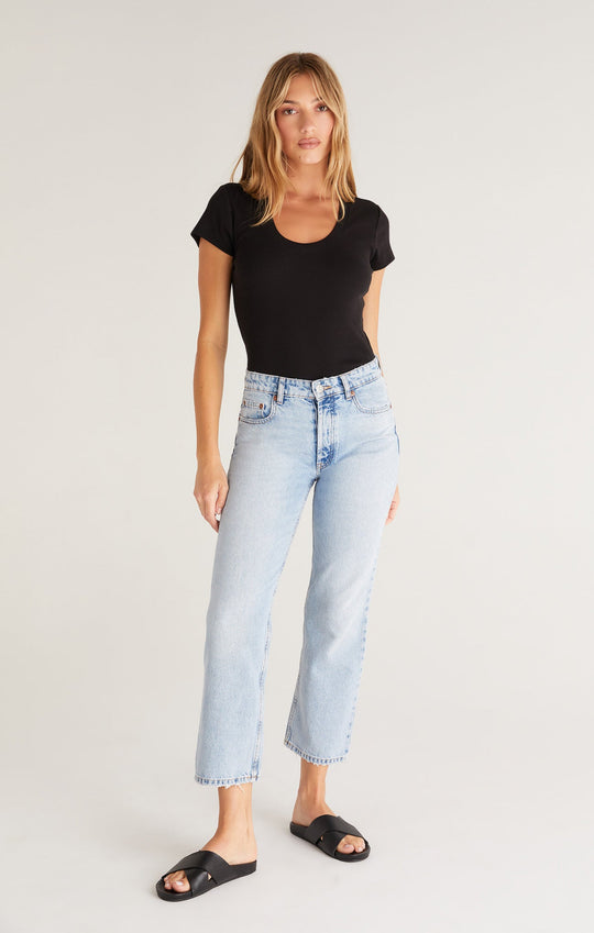 Sirena Short Sleeve Tee